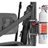 imageRough Country Universal Fire Extinguisher Mount for 253quot Roll Bars  99013