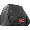imageRough Country Universal UTV Storage Cover  4Door  99046