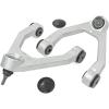 imageRough Country Upper Control Arms for 8899 ChevyGMC 1500K1500 TruckSUV 7546Silver Finish