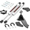 imageRough Country V2 Dual Steering Stabilizer for 1424 Ram 25003500 4WD  8749470