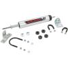 imageRough Country V2 Steering Stabilizer for 19761986 Jeep CJ7 4WD  8734570