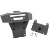 imageRough Country Winch Bumper wWinch Tray for 20122022 CanAm Renegade  97065trucks offroad jeeps wrangler suspension