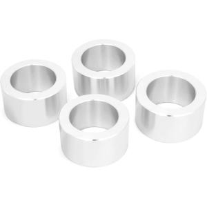 imageRough Country 3quot Lift Kit for CanAm Defender Lone Star  97035