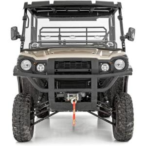imageRough Country 3quot Lift Kit for Kawasaki Mule Pro  94002