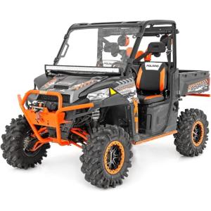 imageRough Country 3quot Lift Kit for Polaris Ranger XP 1000 Highlifter  93088