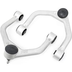 imageRough Country 3quot Upper Control Arms for 20162024 Titan XD 2WD4WD  83601