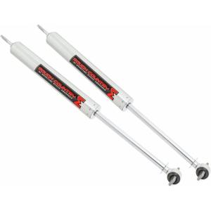 imageRough Country 4555quot M1 Front Shocks for 9304 Jeep Grand Cherokee  770743A