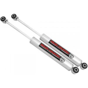 imageRough Country 46quot N3 Rear Shocks for 9398 Jeep Grand Cherokee  23308A