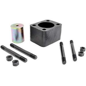 imageRough Country 4Bolt Steering Block for Dana 60 Front Axle  6608