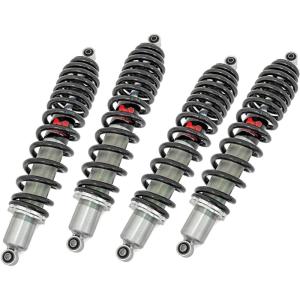 imageRough Country Adjustable Suspension Kit for CanAm Defender 02quot  391003