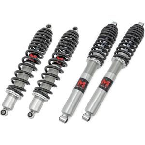 imageRough Country Adjustable Suspension Kit for Polaris Ranger  02quot  391001