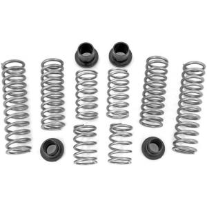 imageRough Country Coil Spring Replacement Kit for Polaris RZR XP 100093048