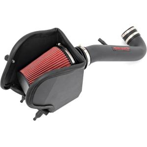 imageRough Country Cold Air Intake for 1824 Jeep Wrangler JLGladiator 36L  10479