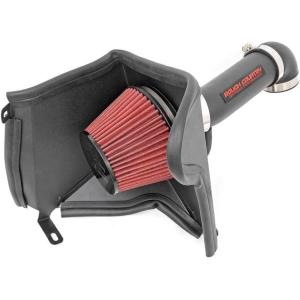 imageRough Country Cold Air Intake for 19912001 Jeep Cherokee XJ  40L  10552