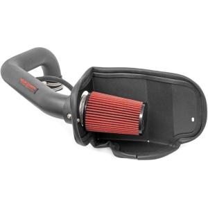 imageRough Country Cold Air Intake for 19972006 Jeep Wrangler TJ  6CYL40L  10553