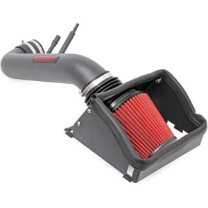 imageRough Country Cold Air Intake for 20152020 Ford F150  V850L  10555