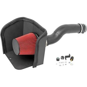 imageRough Country Cold Air Intake for 20162023 Toyota Tacoma  35L  10547