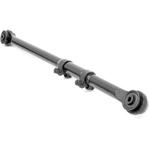 imageRough Country Forged Adjustable Rear Track Bar for 20142024 Ram 250031005