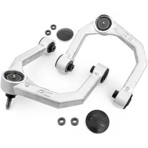 imageRough Country Forged Aluminum Control Arms for 20192023 Ford Ranger 4WD  50009