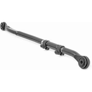 imageRough Country Forged Front Adjustable Track Bar for 20142024 Ram 250031004