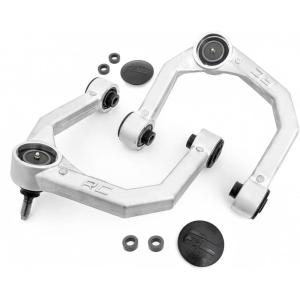imageRough Country Forged Upper Control Arms for 20192023 Ford Ranger 4WD  50008