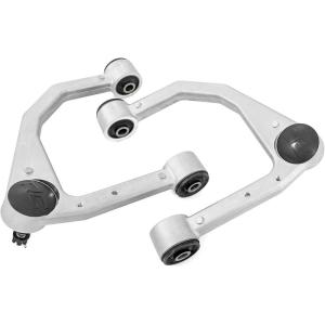 imageRough Country Forged Upper Control Arms for 20222024 Toyota Tundra  71400