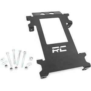 imageRough Country Frame Stiffener Gusset for Polaris RZR XP 100093046