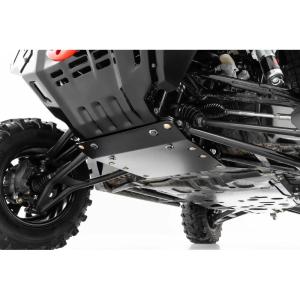 imageRough Country Frame Stiffener for Honda Pioneer 10005