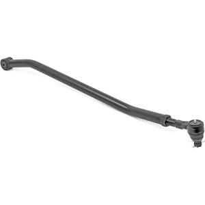 imageRough Country Front Adjustable Track Bar for Jeep WranglerCherokee XJ  7572