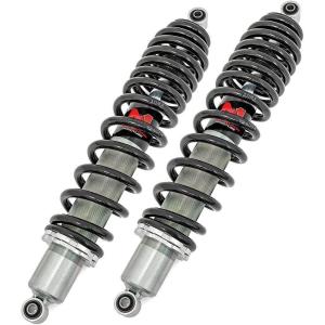 imageRough Country Front Coilover Monotube Shocks for CanAm Defender  301003