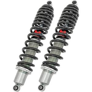 imageRough Country Front Coilover Monotube Shocks for Honda Pioneer  301005