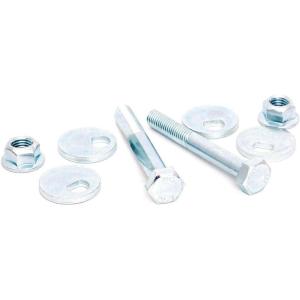 imageRough Country Front Lower Control Arm Cam Bolts for 1824 Wrangler JLJT  10562