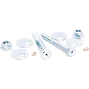 imageRough Country Front Lower Control Arm Cam Bolts for 20072018 Jeep JK  1081