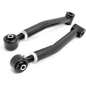 imageRough Country Front Lower XFlex Control Arms for 9904 Grand Cherokee  11390