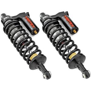 imageRough Country Front Vertex Coilover Shocks for Polaris Ranger  789001