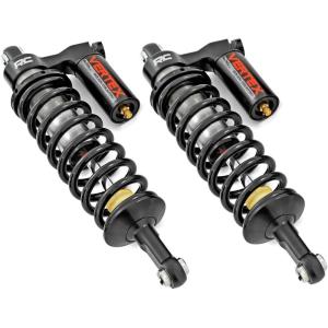 imageRough Country Front Vertex Coilovers for Honda Pioneer 100010005  789005