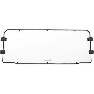 imageRough Country Full Rear Windshield for Polaris Ranger MidSize  98152012