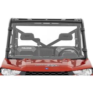 imageRough Country Full Windshield for Polaris Ranger XP 100098132010