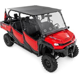 imageRough Country HDPE Roof for SXS1000M3 Pioneer 1000  3Seater  92084