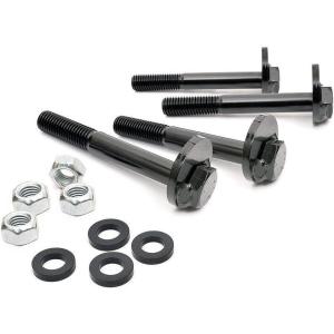 imageRough Country Lower Control Arm Cam Bolts for 20052021 Frontier  1004