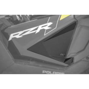 imageRough Country Lower Door Panel Set for Polaris RZR PRO XP  93067