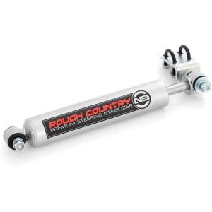 imageRough Country N3 Premium Steering Stabilizer for 19822004 Chevy S108732430