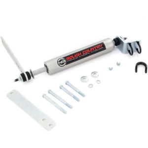 imageRough Country N3 Steering Stabilizer for 19801998 BroncoF150F2508734230
