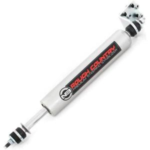 imageRough Country N3 Steering Stabilizer for 19911997 Ford Ranger 2WD4WD 8738430