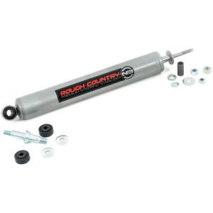 imageRough Country N3 Steering Stabilizer for 20052007 Ford Super Duty  8732230