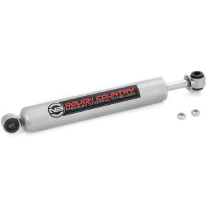 imageRough Country N3 Steering Stabilizer for Jeep Grand WagoneerJ10 Truck  8731530