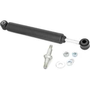 imageRough Country OE Replacement Steering Stabilizer for 9401 Ram 1500  RC10323
