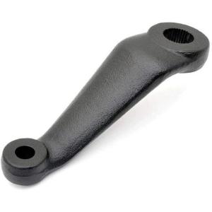 imageRough Country Pitman Arm for 20002002 Dodge Ram 150025003500  35quot  6614