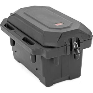 imageRough Country Rear Cargo Box for 20172022 Polaris Ranger XP 100093068