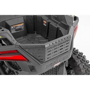 imageRough Country Rear Cargo Tailgate for Polaris RZR PRO XP  93061